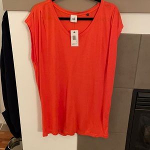 CAbi Dolman Style Tee